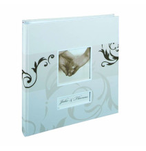 Fotoalbum - Henzo - Trouwalbum - Yara wedding - 22.006.05