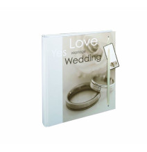 Fotoalbum - Henzo - Trouwalbum - Noa wedding - 22.067.05
