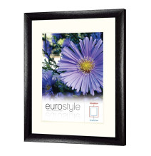Fotolijst - Aluminium - Zwart - 8981