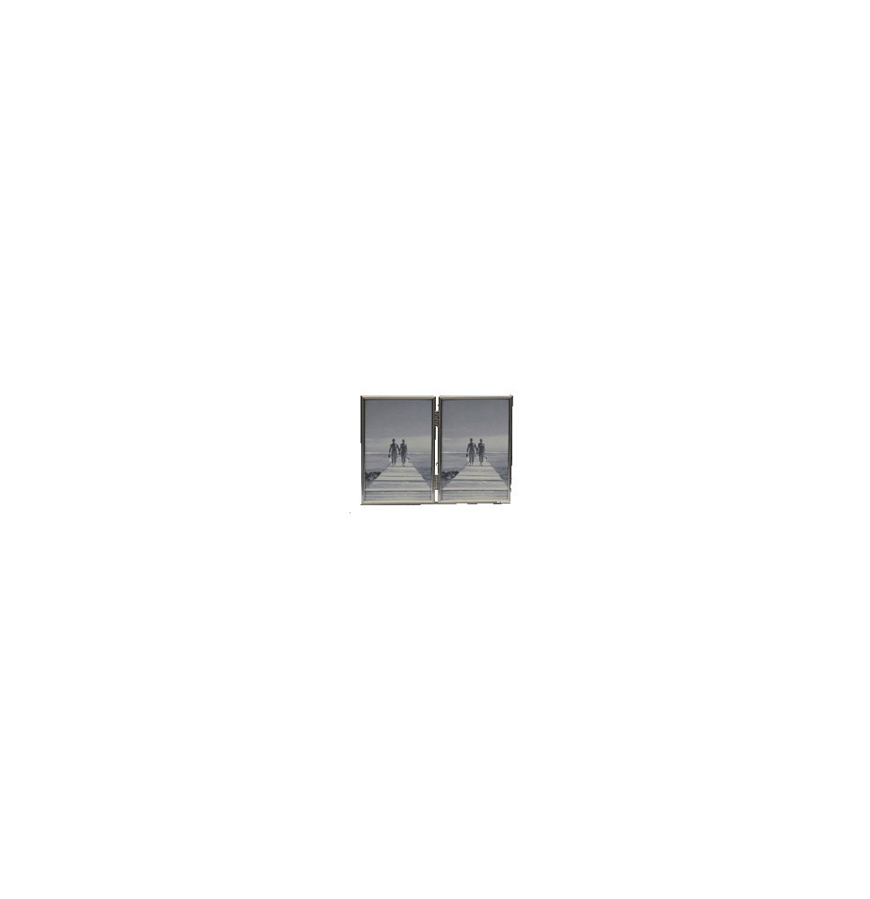Silver Plated 10 - 15 model 300.01.10
