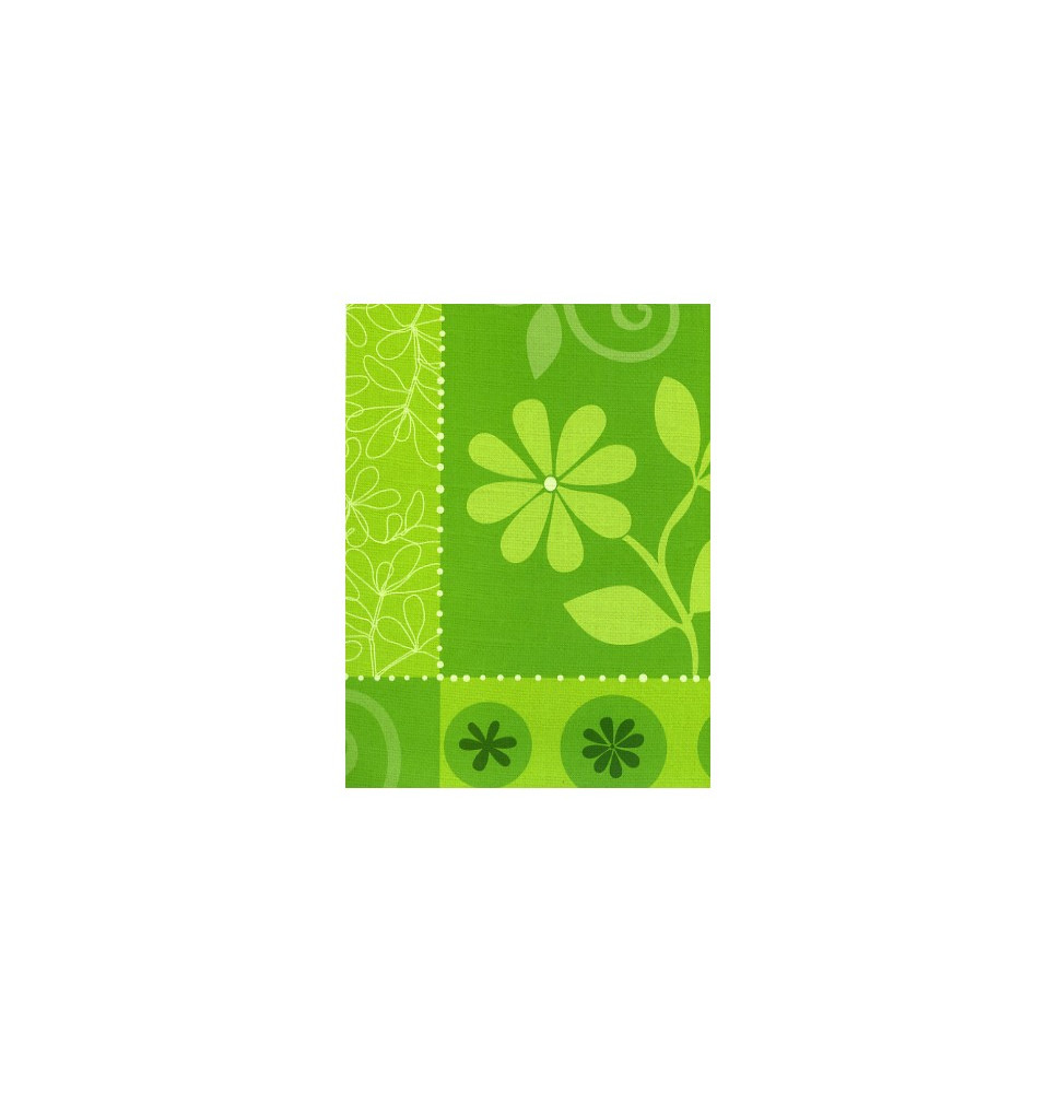 Foto-etui - Henzo - Flower Festival - Insteekalbum - 10 x 15 - 98.202