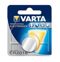 Varta CR2016, 4008496276639