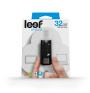 Leef Bridge 32GB Dual USB Flash Drive