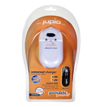 jupio universal charger LUC0045