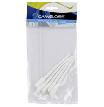 camgloss cleaning swabs