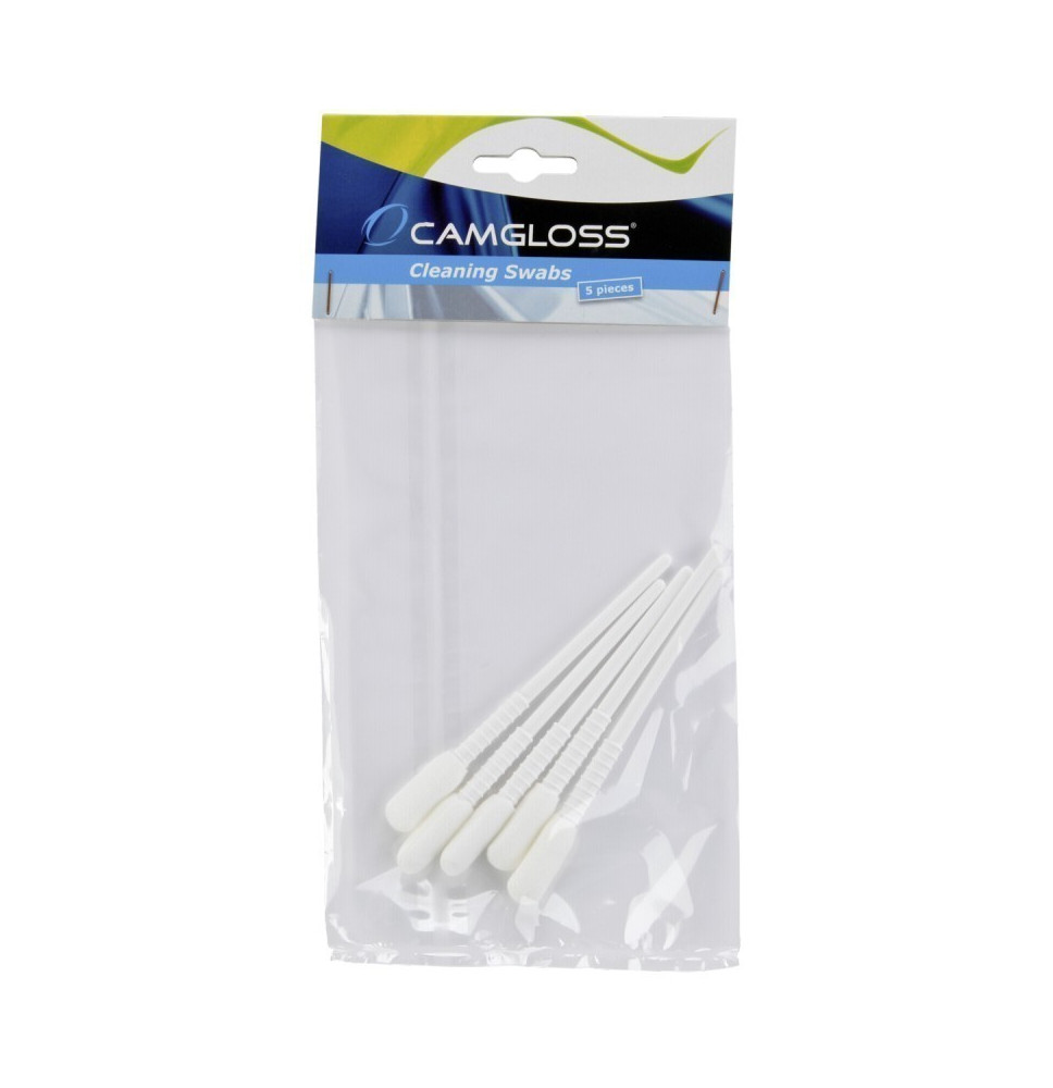 camgloss cleaning swabs camgloss cleaning swabs