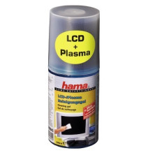 hama LCD plasma reinigingsgel