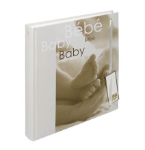 Fotoalbum - Henzo - Babyalbum - Noa - 20.034.05