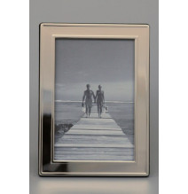 Fotolijst - Zilver - 303.01