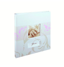 Fotoalbum - Henzo - Babyalbum - Yara - 20.032