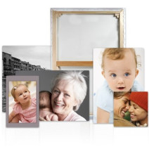 Foto op Canvas Helmond – 1 Werkdag Klaar | Ook Voordelige Optie (4 Werkdagen)