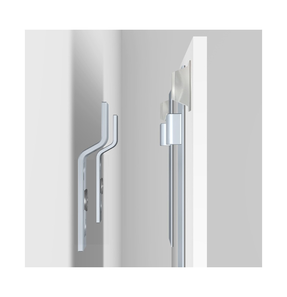 Dibond hanger 3 kg