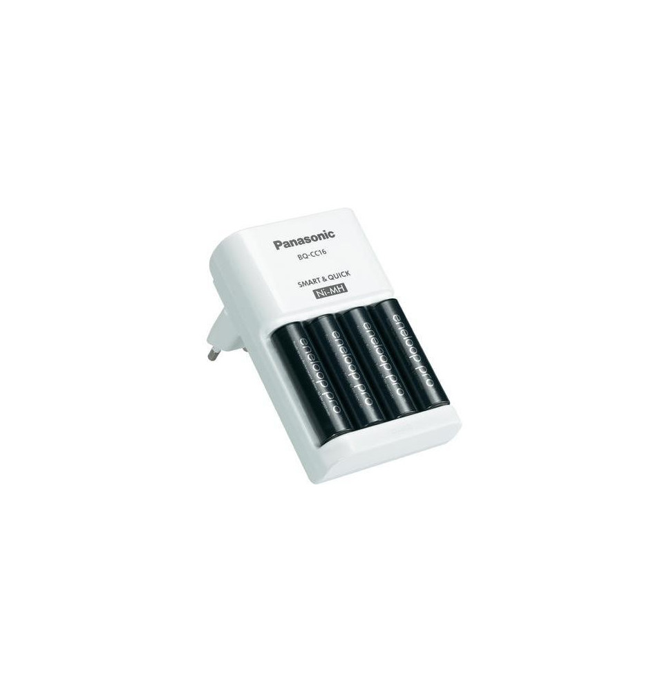 Panasonic Eneloop Pro Panasonic Eneloop Pro