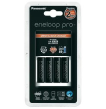 Panasonic Eneloop Pro Panasonic Eneloop Pro