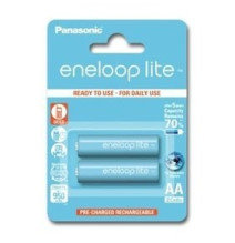 Panasonic Eneloop - 950mAh - Oplaadbare batterijen AA