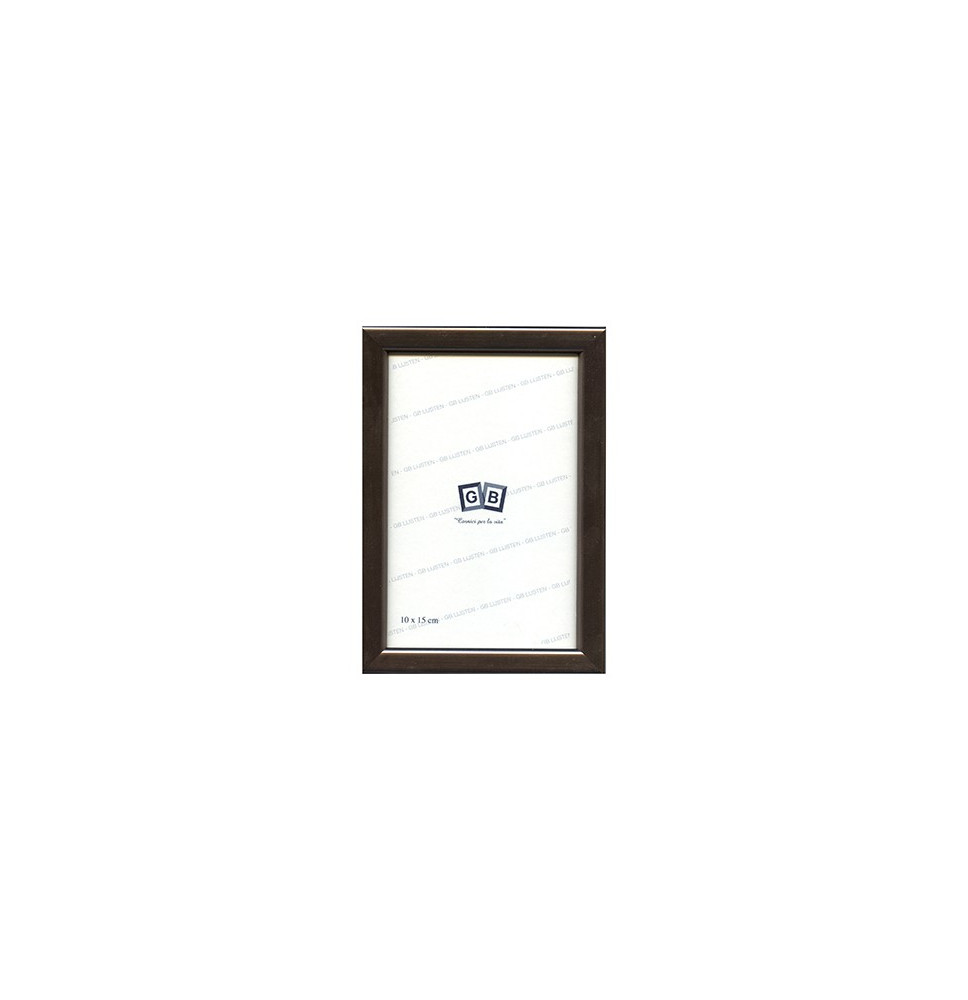Fotolijst - Hout - Tin - GB 2149