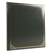 Fotoalbum - Henzo - Promo Black - 300 foto's - 10.854.00