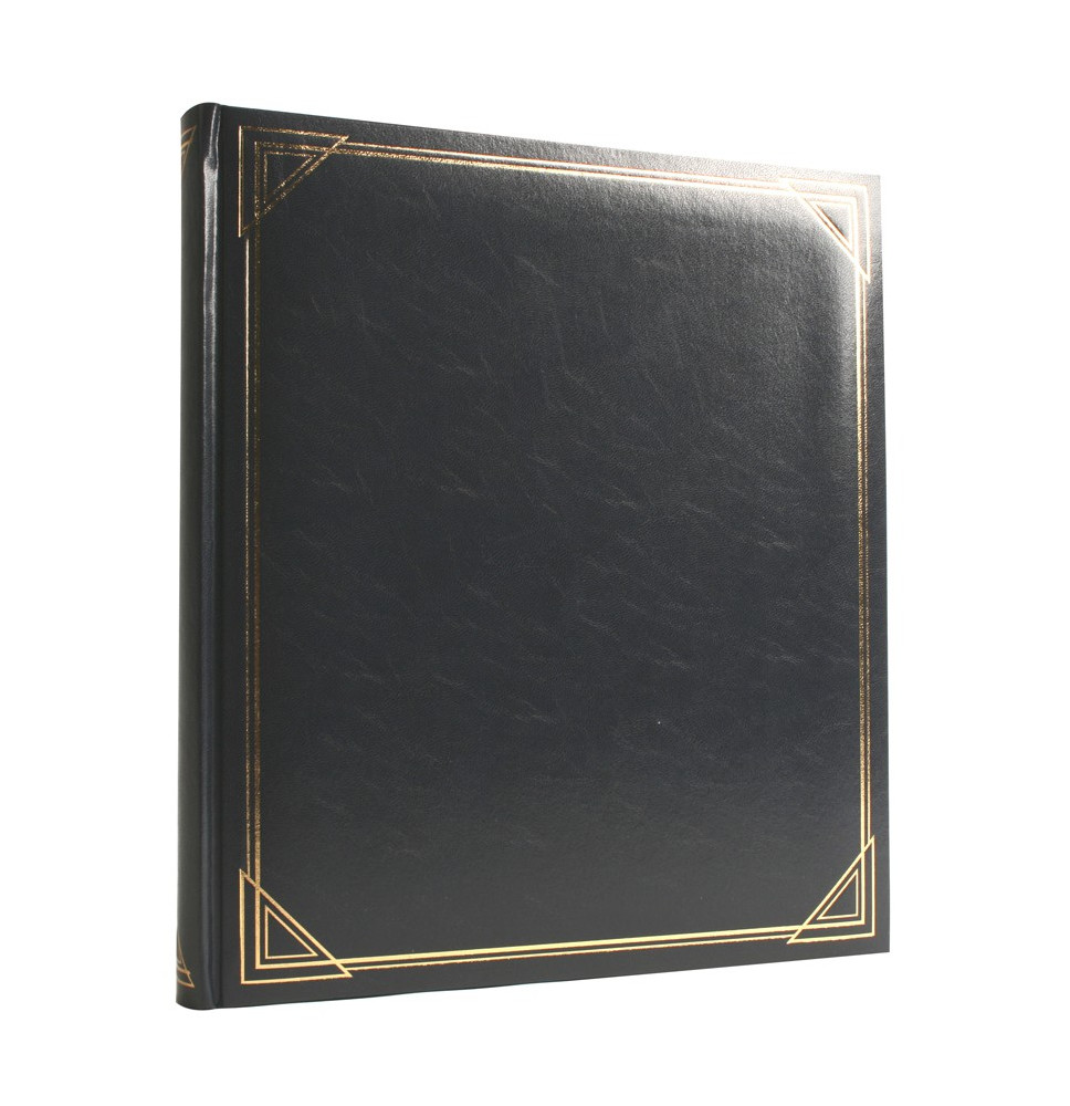 Fotoalbum - Henzo - Promo Black - 300 foto's - 10.854.00