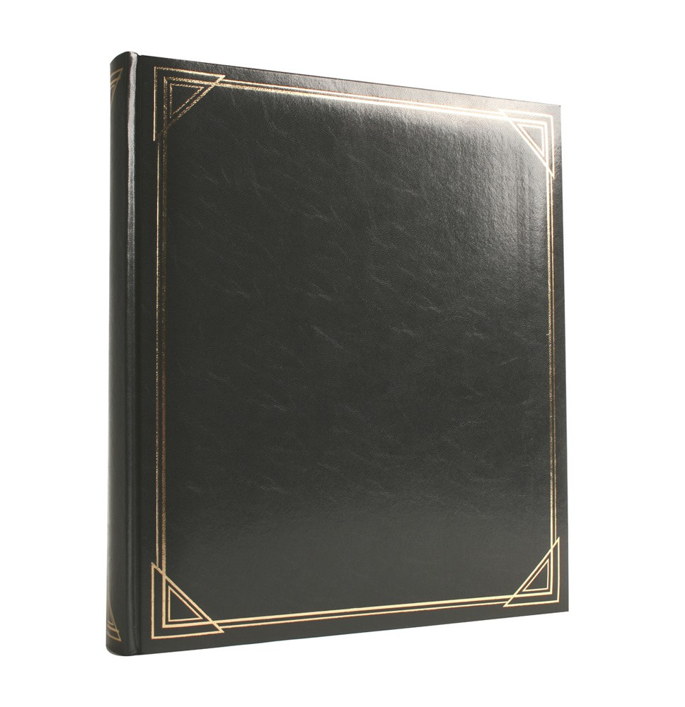 Fotoalbum - Henzo - Promo Black - 300 foto's - 10.854.00