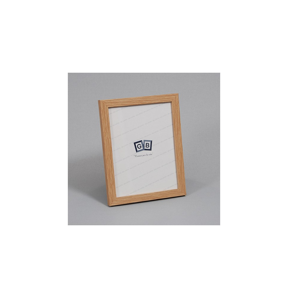 Fotolijst - Hout - Licht Eiken - GB 3804