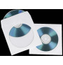 Hama CD/DVD papierhoesje