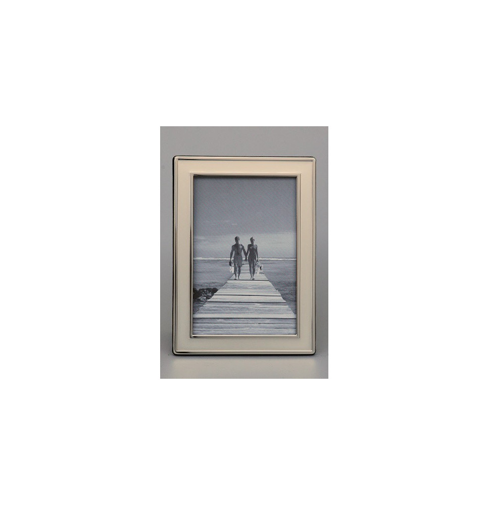 Fotolijst - Mat Zilver - 403.01