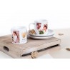 Espresso set