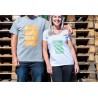 T-shirt bedrukken
