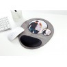 Ergonomische muismat
