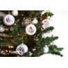 Kerstballen