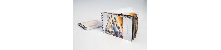Fotoboek Compact