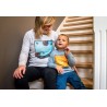 Sweaters bedrukken