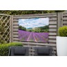 Tuinposter