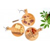 Tapasplank hout