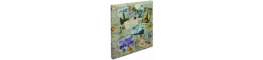 Thema Albums
