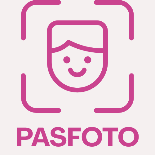 pasfoto