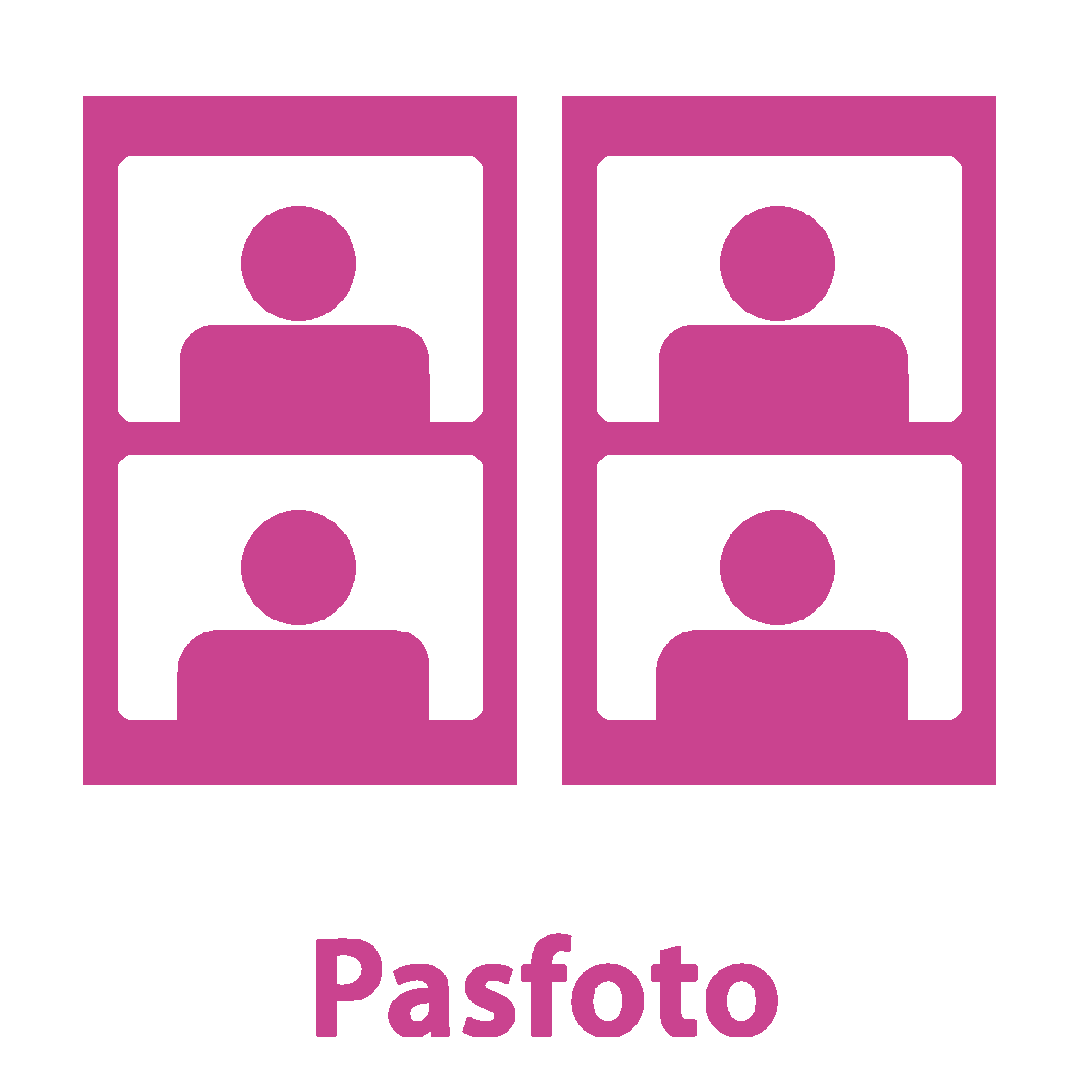 pasfoto